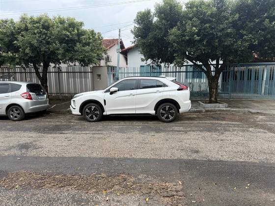 MITSUBISHI ECLIPSE CROSS 1.5 MIVEC TURBO GASOLINA HPE-S S-AWC CVT MITSUBISHI ECLIPSE CROSS 1.5 MIVEC TURBO GASOLINA HPE-S S-AWC CVT